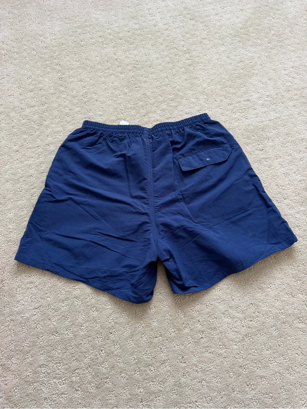 Patagonia 5” Baggies Swim Shorts